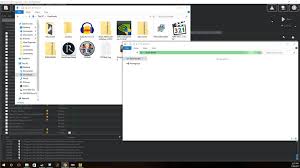 Most useful features in windows 10 file explorer. File Explorer Is Blank Microsoft Community