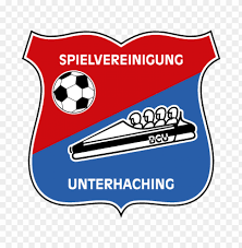 Sv sandhausen vector logo category : Download Spvgg Unterhaching Old Vector Logo Png Free Png Images Toppng