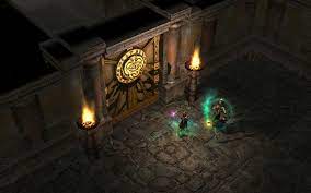 Some monsters to be filled in; Titan Quest Thq Nordic Gmbh