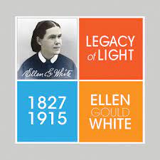 Ellen g white bible story books lot 6 hardcover prophets god apostles bible read. Adventist Review Online Ellen G White Estate
