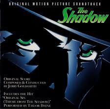 Image result for the shadow