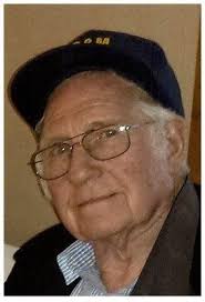 Richard Cunnington Obituary (1931