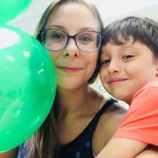 Alysha Richards's Instagram, Twitter & Facebook