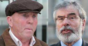 Who is 'Slab' Murphy and why is he causing problems for Gerry Adams and  Sinn Féin?