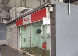 Tracking nombor saya adalah erc404155785my. Puchong Pos Laju Services Puchong Co