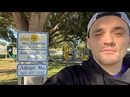 Joe Mullins Park Melbourne FL #florida #brevardcounty #melbournefl