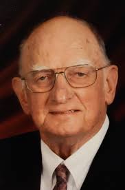 George B. Gritt, Sr.