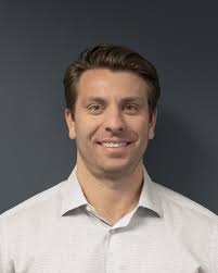 Marc Benson's Instagram, Twitter & Facebook