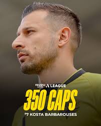 Wellington Phoenix FC added a new...