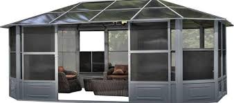 Maybe you would like to learn more about one of these? Best Gazebo For High Winds 2021 Reviews Buyer S Guide