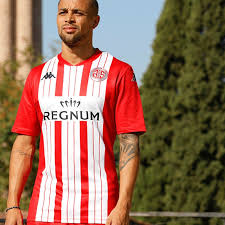 Antalyaspor profesyonel futbol takimi page on flashscore.com offers livescore, results, standings and match details (goal scorers, red cards Antalyaspor 2020 21 Home Kit