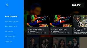 Fox now is a free app for ios that belongs to the category entertainment, and has been developed. Fox Now Android Tv App Reportedly No Longer Supported