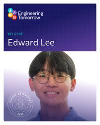 What makes Engineering Tomorrow labs stand out in the classroom? They're  designed by engineers working closely with college interns who were just in  high school themselves. This summer, our interns have worked