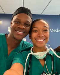 🎓 SENIOR SPOTLIGHT 🎓 Meet Dr. Abby McGrath! 🎊 Favorite Duke memories:  all of our residency retreats! 🍟 Words of wisdom: Chicken tenders and  fries can make even the worst shift better.