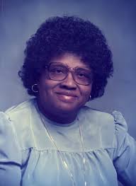 Ester Denton Obituary