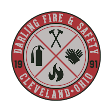 Maybe you would like to learn more about one of these? Fire Safety Logo On Behance
