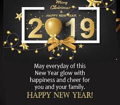 Pin On Happy New Year 2020 Love Quotes
