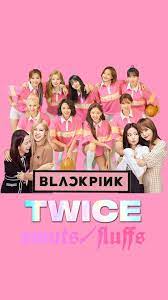 Twice And Blackpink Wallpapers - Wallpaper Cave