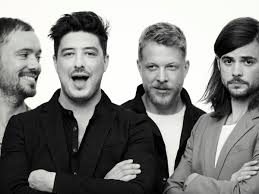Vocals, guitar, drums, mandolin country winston marshall: Mumford Sons On Jordan Peterson The Grenfell Tragedy And Being Hated Mumford Sons The Guardian