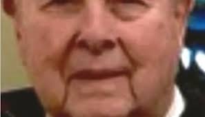 Joe Franklin Haney -