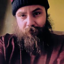 Baofeng radios used in movie Ballerina