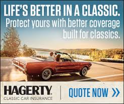 Classic Car Insurance Quote Mcfarlane King Agency In Garden City Michigan