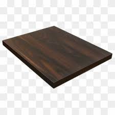 The forest gate modern square coffee table will make a stylish and functional centerpiece for your living room. Melamine Table Top Dark Walnut Coffee Table Clipart 3842171 Pikpng