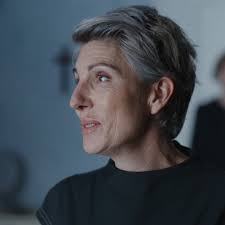 Meet our first female designer, Jocelyn Herbert, who was instrumental in  making design work as creatively important as the writer and director 🙌  Watch our new series of films In Search of