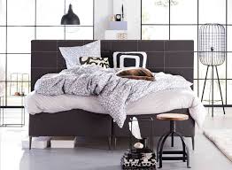 Erfahren sie hier mehr über die herkunft, den aufbau und die vorteile von springboxbetten. Eastborn Boxspring Bett