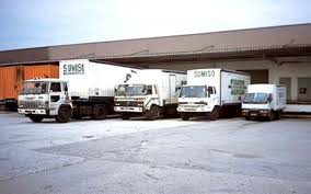 Note the online tracking system helps you to trace your consignments delivered by gd express sdn bhd. Sumiso Malaysia Sdn Bhd Sumitomo Warehouse