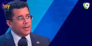 David Collado confirma inversiones Miches, Bergantín y Pedernales