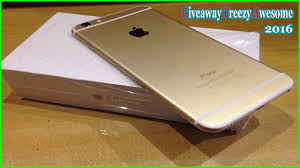 How To Win Iphone Free Iphone 6s Plus Rose And Gold 2016 Giveaway Iphone Iphone 6 Gold Iphone 6