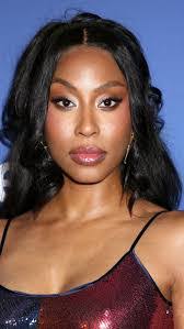 Yasha Jackson's Instagram, Twitter & Facebook