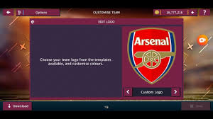 New arsenal dls 2019 kits are very cool and amazing. Dream League Soccer 2020 Beginner Logo Arsenal Import 2019 2020 Youtube