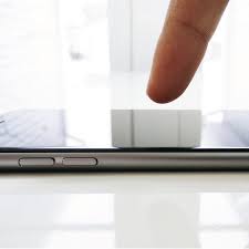 Iphone 8 Tap To Wake Feature