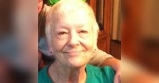 Joyce Fritz Obituary