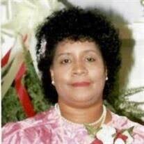 Mrs. Mary Ruth Verge Obituary