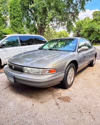 Image result for Dark Fernleaf 1995 Sebring