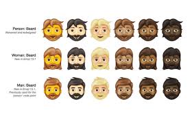 158 332 tykkäystä · 32 684 puhuu tästä. These 217 Ios Emojis Will Appear On Your Iphone Or Ipad In 2021 World Today News