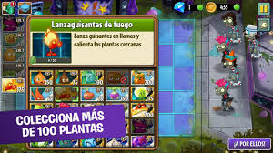 Plants vs zombies 2 a strategy game with the elements of tower defense. Plants Vs Zombies 2 Free 9 1 1 Descargar Apk Android Aptoide