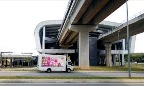 Lrt laluan sri petaling ialah perkhidmatan lrt yang dikendalikan oleh rapidkl. Putra Heights Lrt Station Klia2 Info