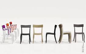 Restaurant Chair By Papatya Mobilya