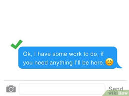 Sweet text messages to say i love you and make her smile. How To Text A Girl That You Like 11 Steps With Pictures