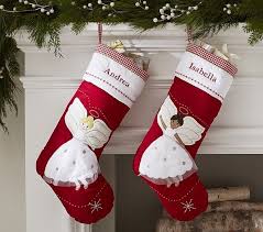 Find great deals on ebay for personalized christmas stockings. Personalized And Monogrammed Christmas Stockings For The Family
