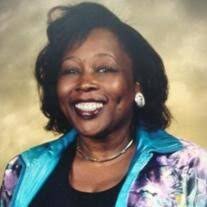 Ernestine Jackson Obituary