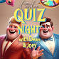 Big Fat Quiz Of The Year event image