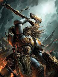 Space wolves best space marines. Space Wolf Wallpapers Top Free Space Wolf Backgrounds Wallpaperaccess