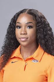 Maier and Roe Win Individual Titles As OSU Indoor Track Wraps Up Big 12  Championships