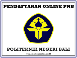This page is about the various possible meanings of the acronym, abbreviation, shorthand or slang term: Pendaftaran Online Pnb 2021 2022 Politeknik Negeri Bali Pendaftaran Online 2021 2022
