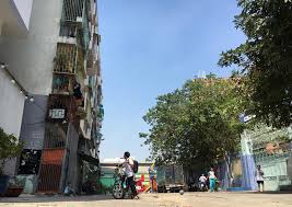 279 đường d2 , phường 25, quận bình thạnh, tp.hcm. Kháº©n Cáº¥p Di Dá»i NgÆ°á»i Dan Khá»i Chung CÆ° Bá»‹ Nghieng Nghiem Trá»ng Vov Vn